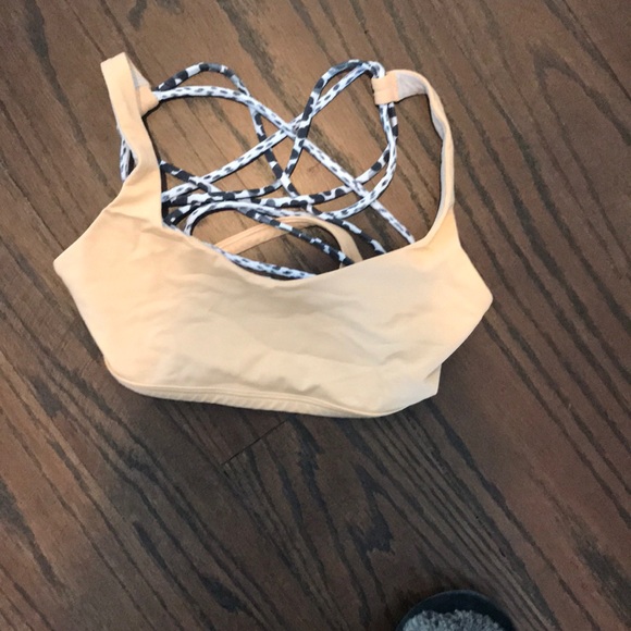 lululemon athletica Other - Lululemon sports bra